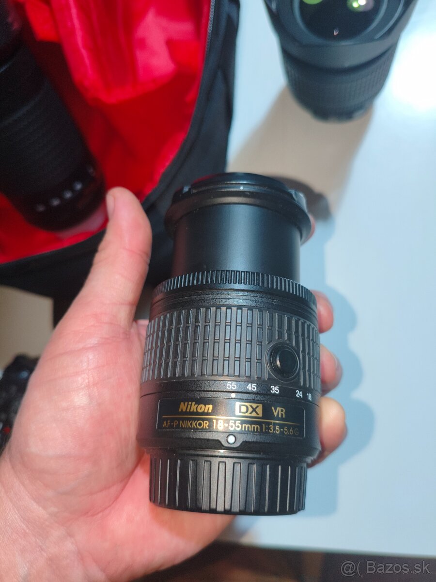 Nikon D5200 TOP stav ako nový len 6818cvaknuti PREDANÉ - 11