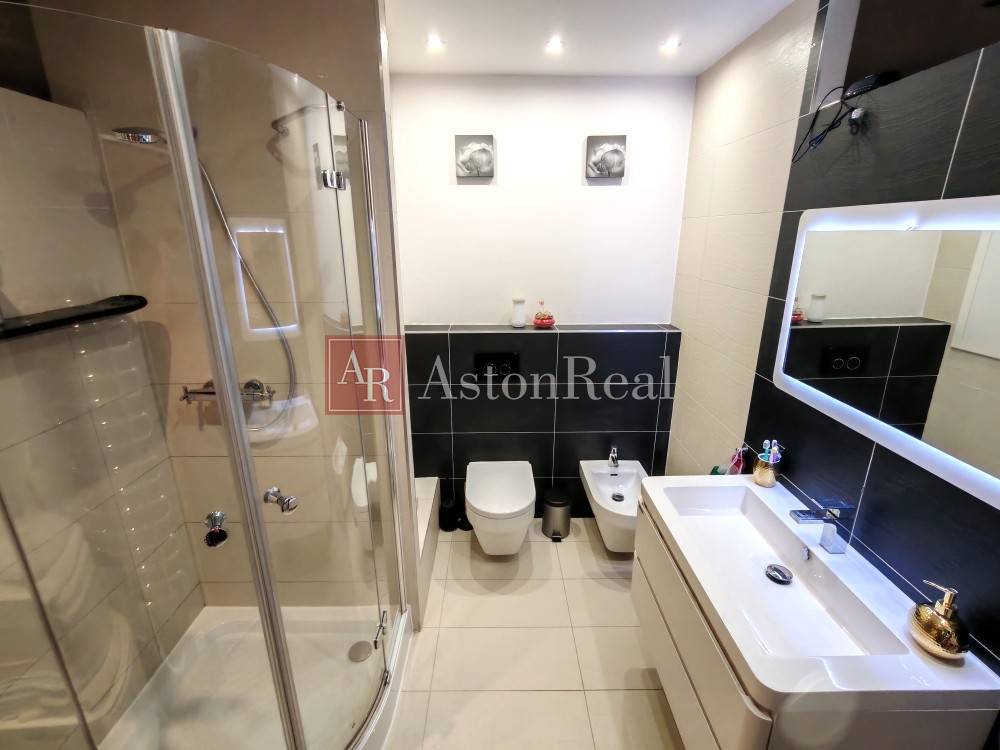 IBA U NÁS Elegantný 3+1 byt, lodžia,kompletná rekonštrukci - 11