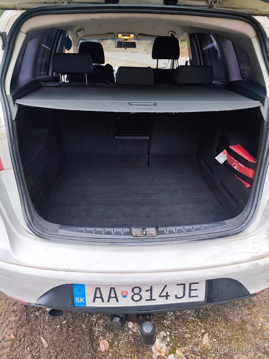 Seat Altea XL 1.9 77kw - 11