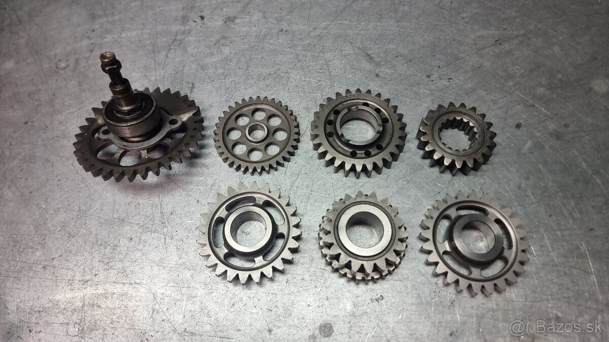 Ktm sxf 450 - diely - 11