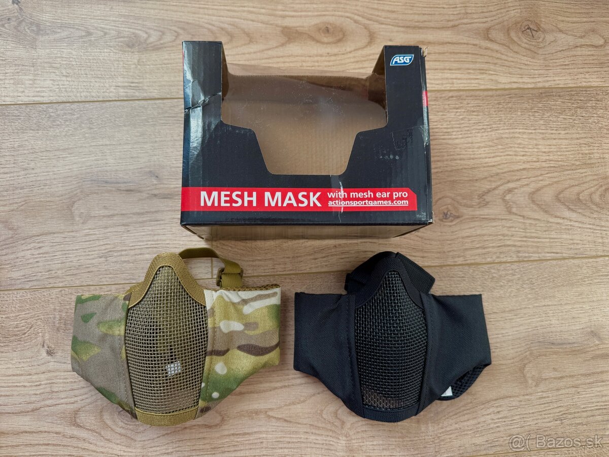 Airsoft výpredaj – nové produkty za výhodné ceny 🪖 - 11