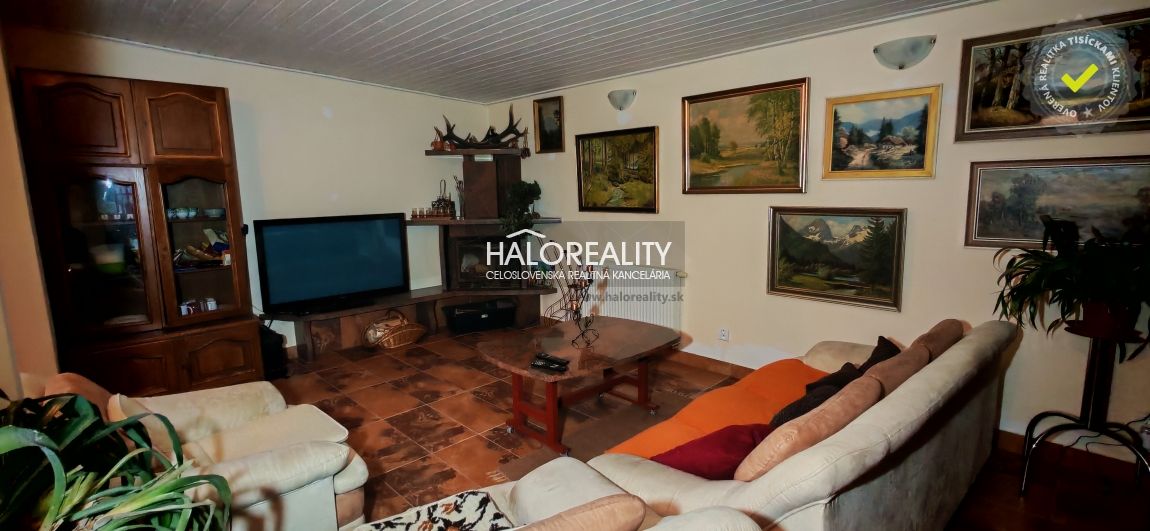 HALO reality - Prenájom, dvojizbový byt Stráne pod Tatrami - - 11