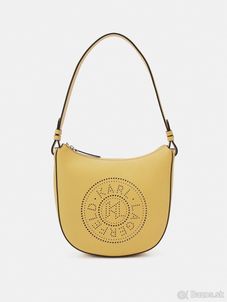 Karl Lagerfeld kabelka original - 11