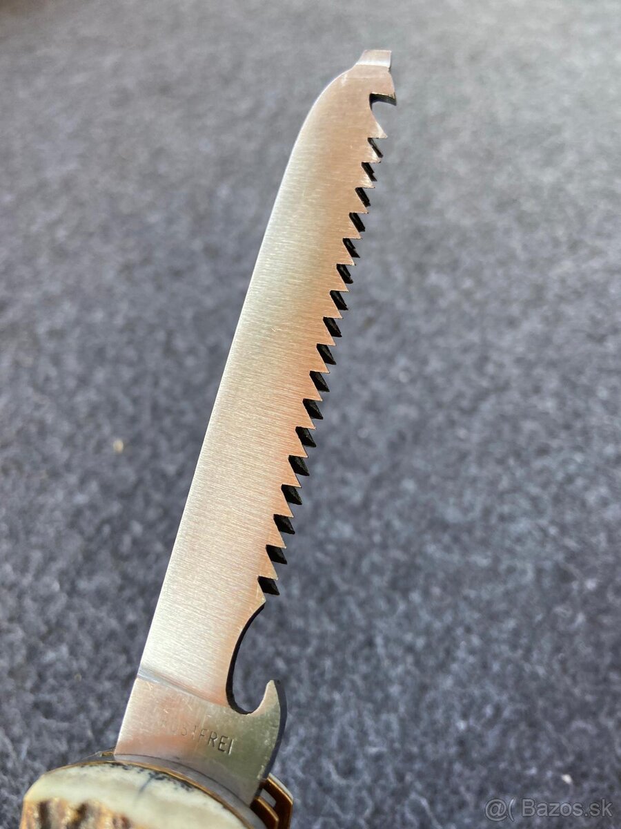 Puma 959 Solingen. - 11