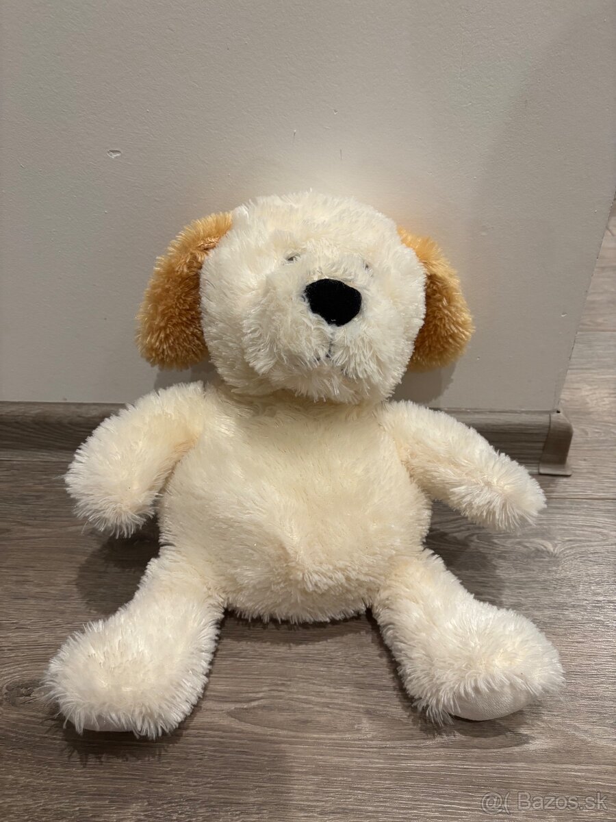 Plišové hračky - rôzne - 11