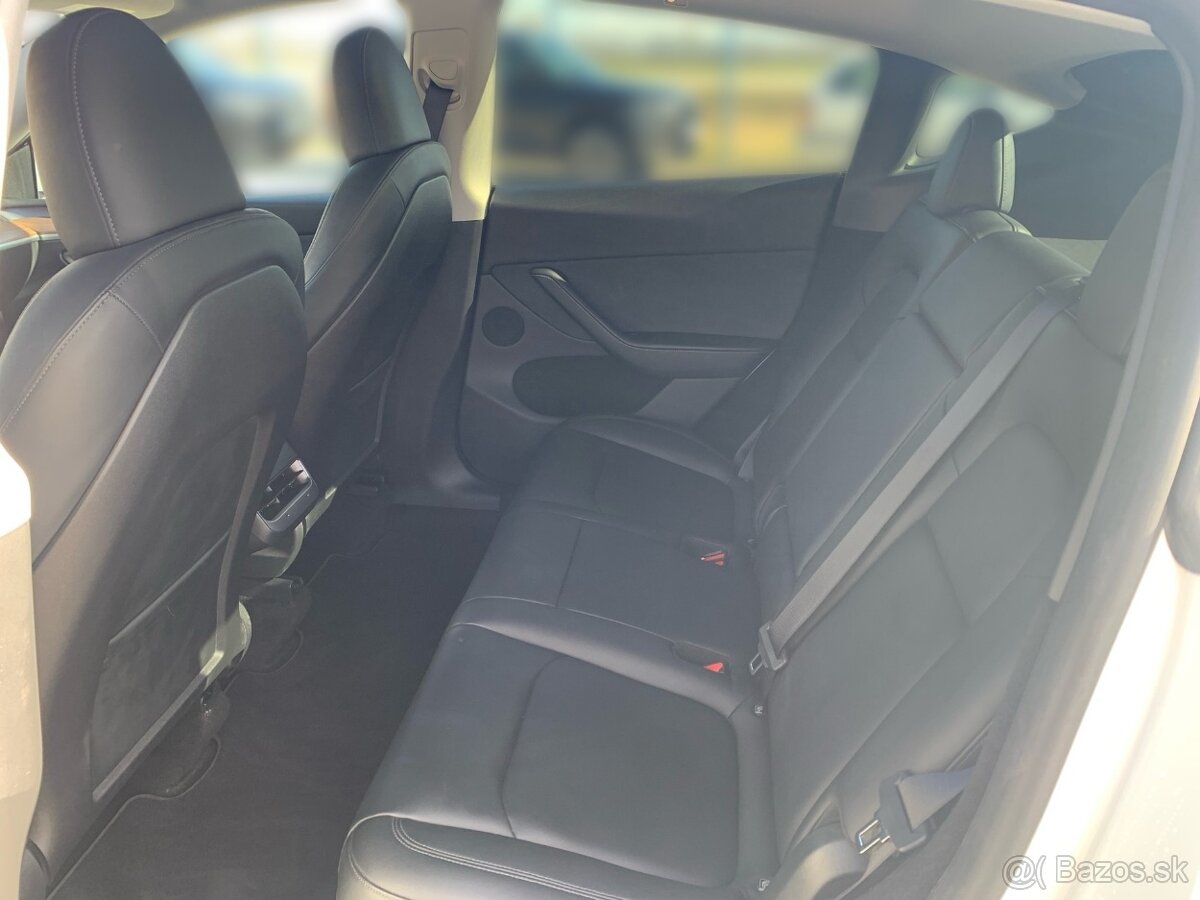 Tesla Model Y 2023 Long Range AWD SoH 95 - 11