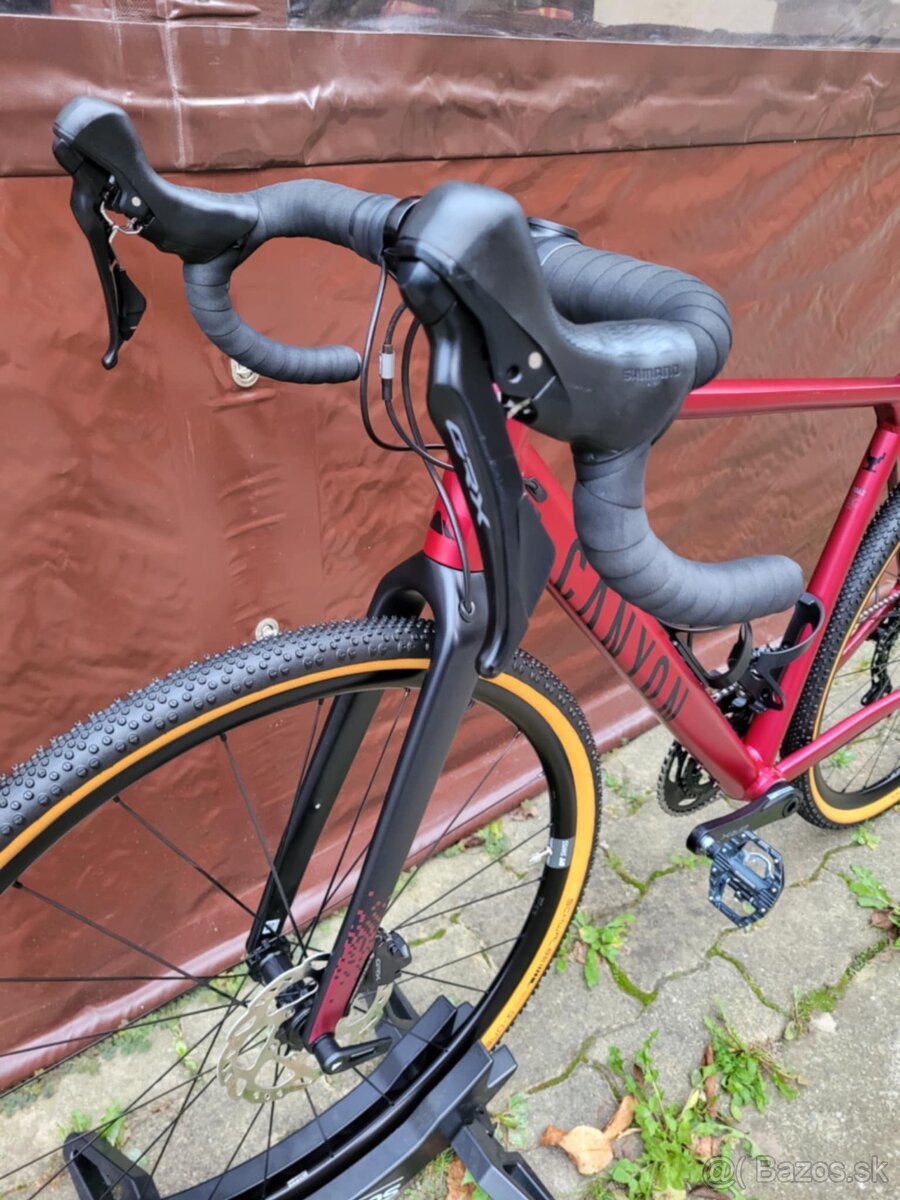 Cestný bicykel - 11