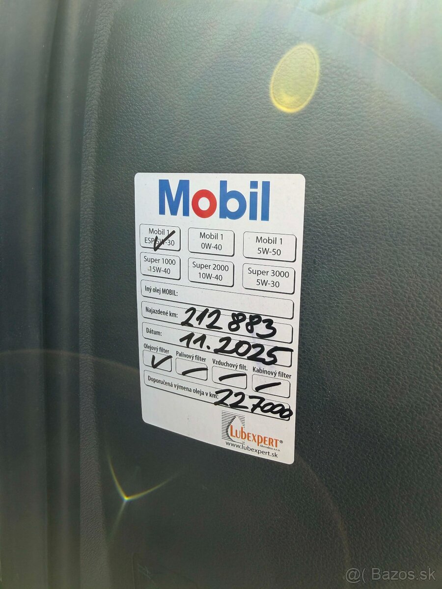 Škoda Octavia 3 Combi 1.6 TDI 77kw - 11