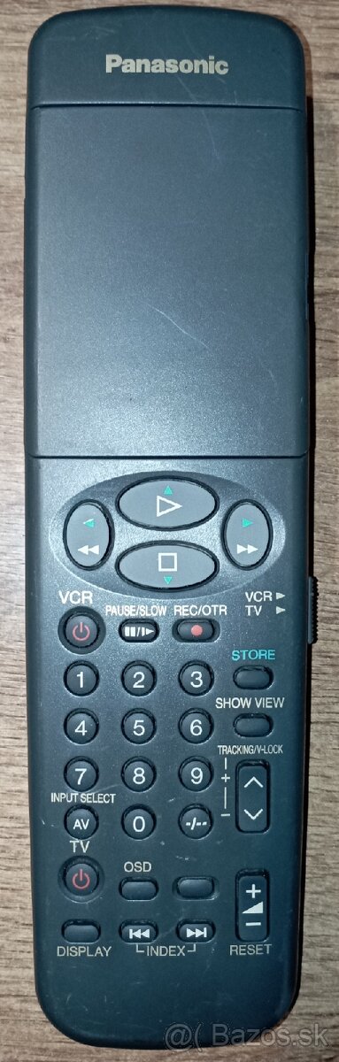 PANASONIC NV-HD630 ....HIFI STEREO videorekorder .... - 11