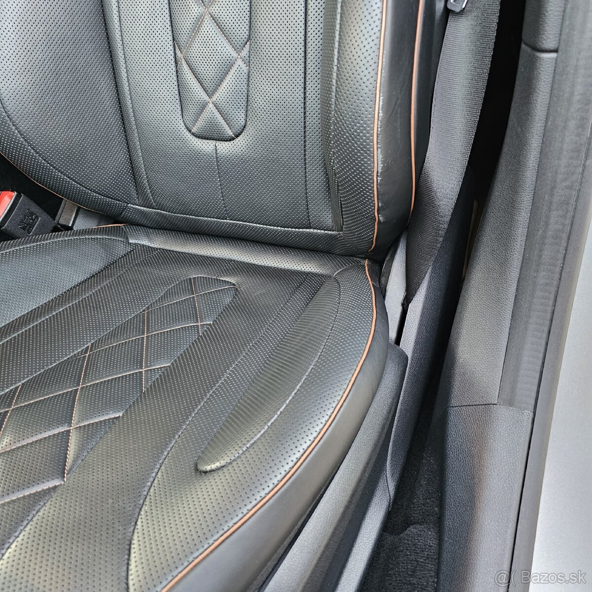 Mercedes-Benz CLS 450 EQ 4Matic Edition 1 - 11