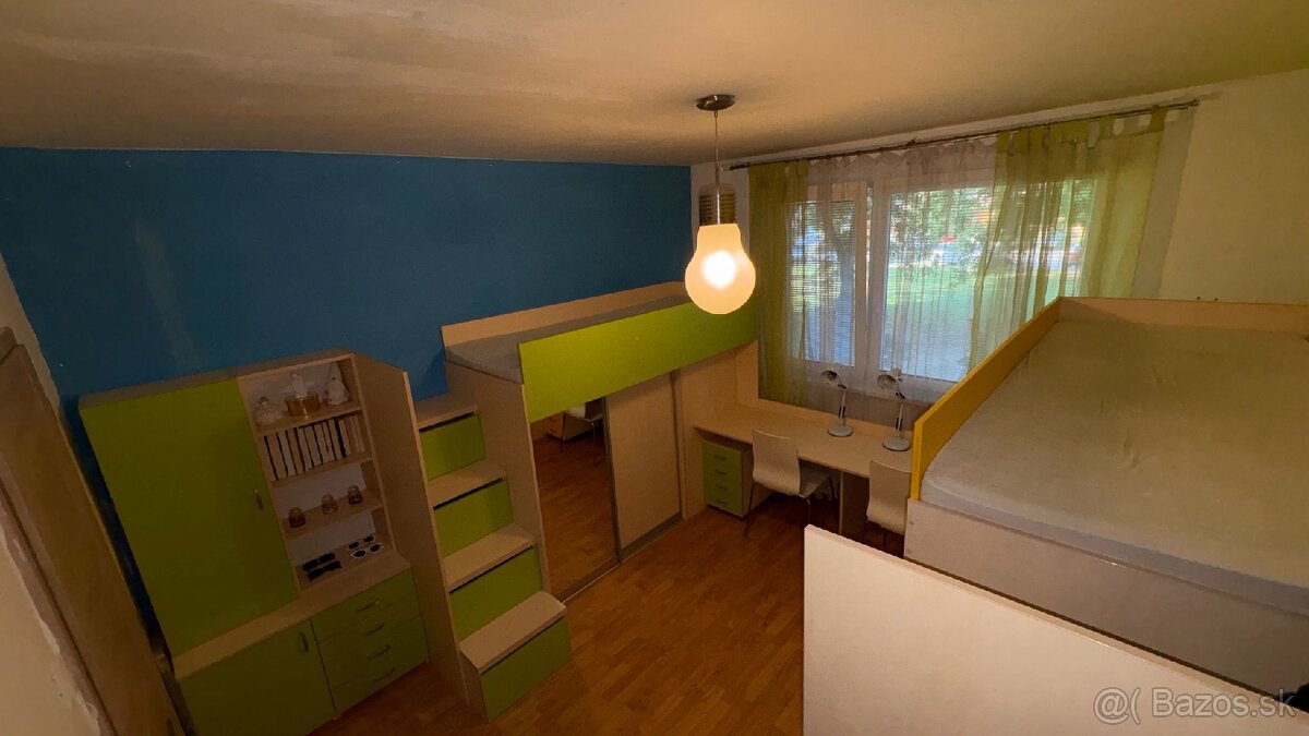 Detská izba - 11