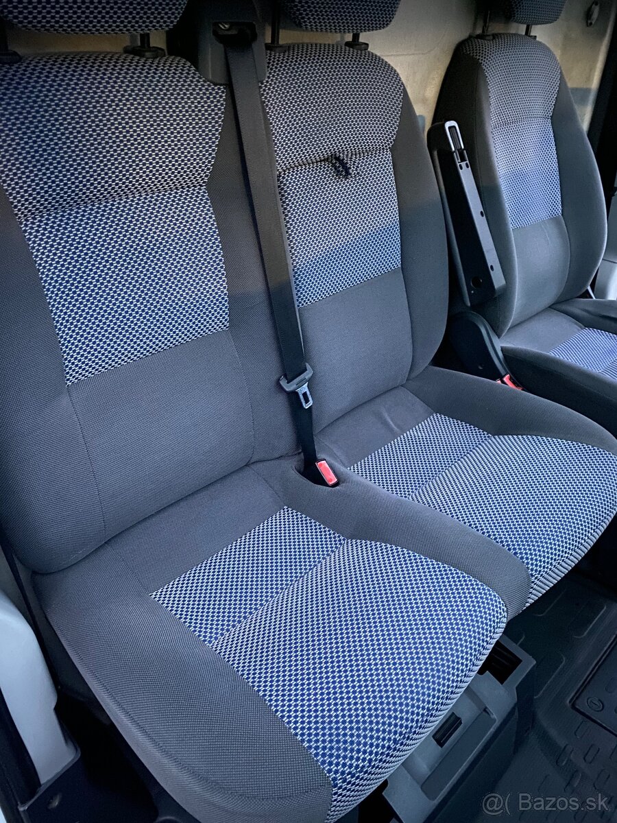 Tepovanie Michalovce - 11