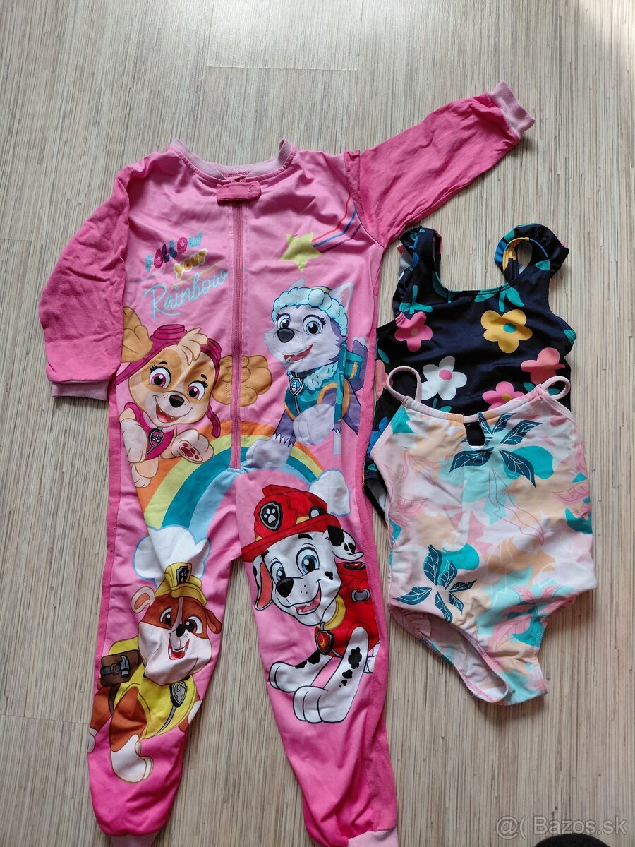 Balík oblečenia - 11