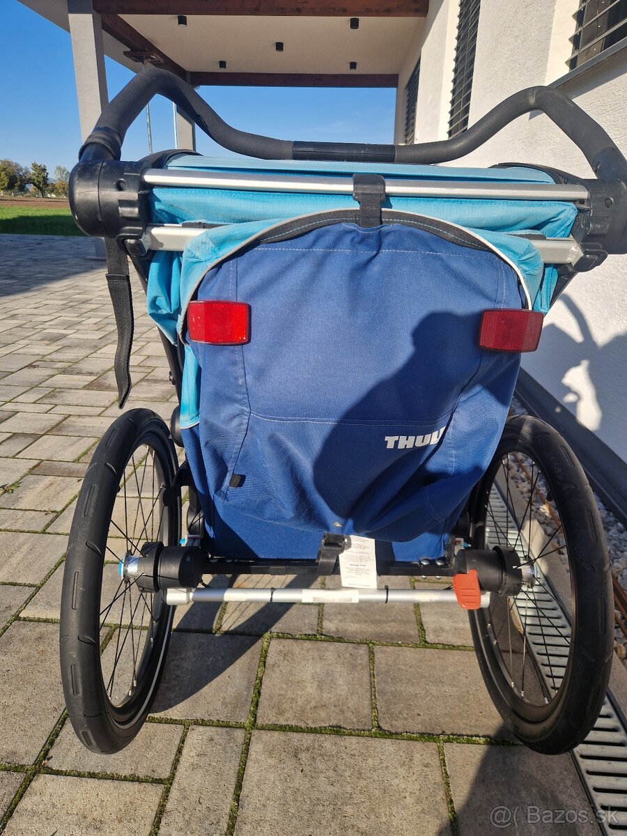 THULE Chariot Cross Single - 11