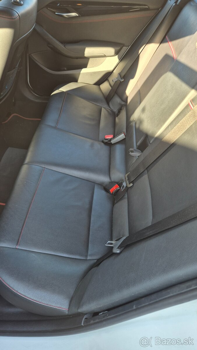 BMW X1 XDRIVE25D 160Kw - 11