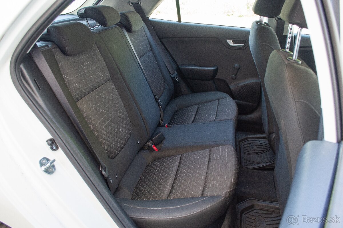 Kia Rio 1.2 MPi 2021 2211KM - 11