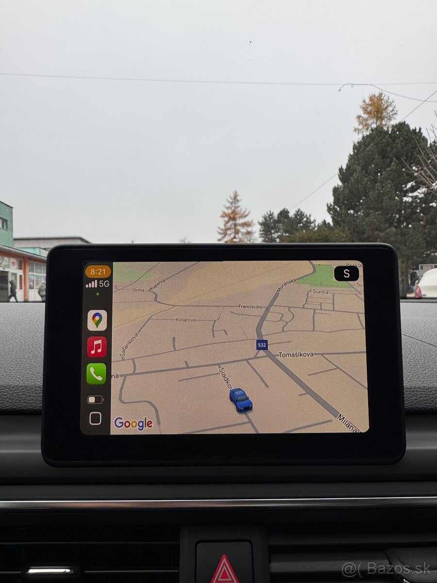 Audi A4 Avant 2.0 TDi DSG - 11