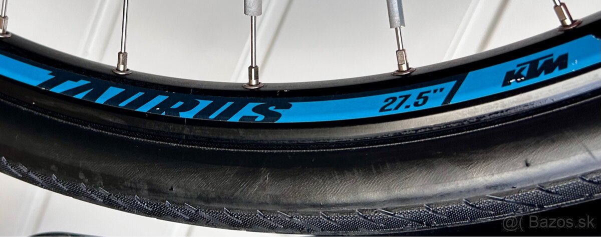 KTM Ultra 27,5” - 11
