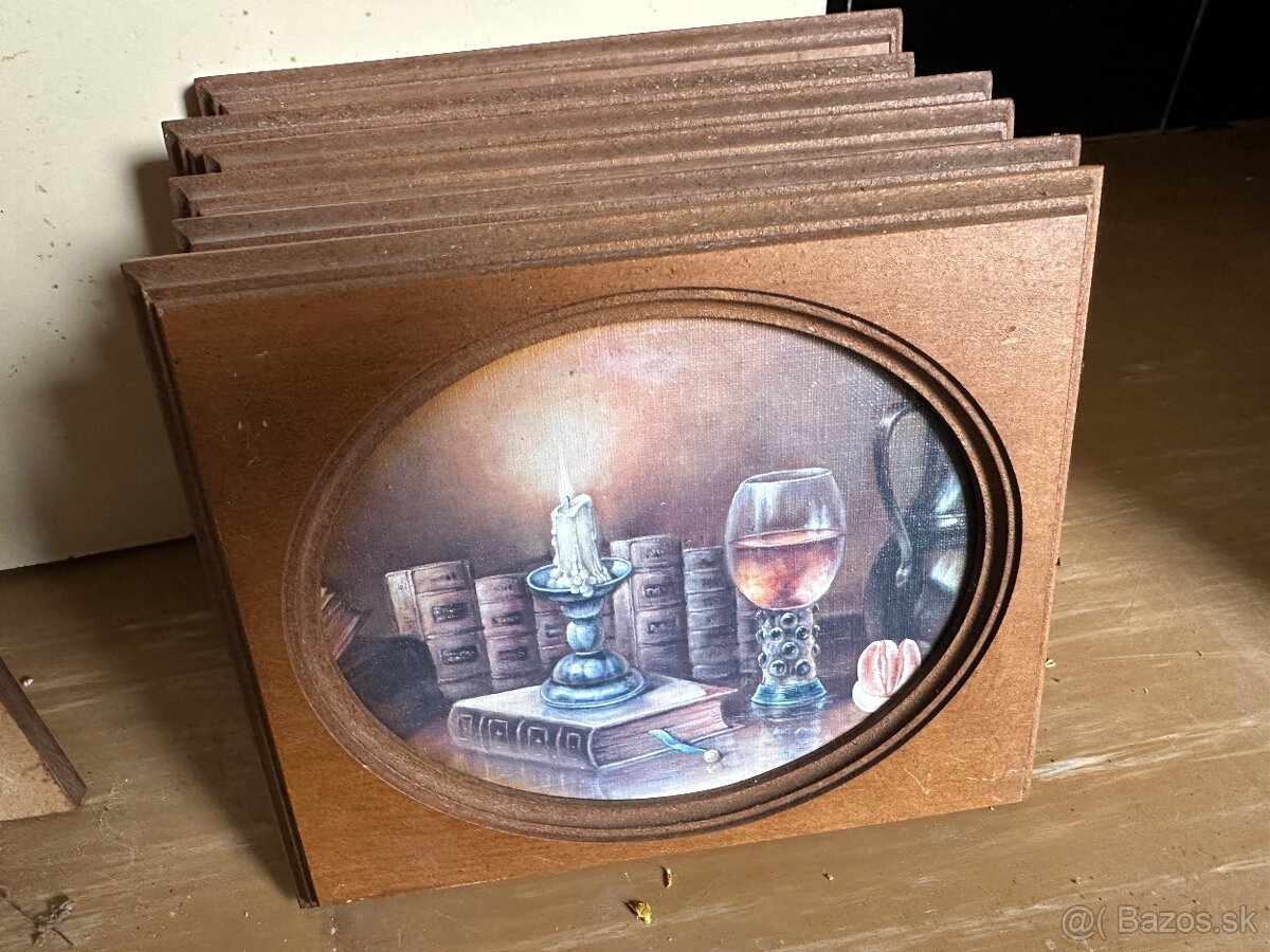 Predam obrazy 2 - 11