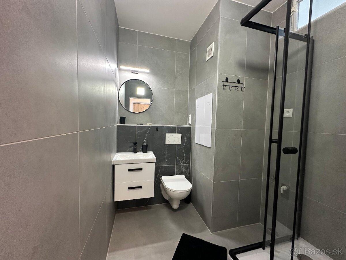 "Hodinový Hotel" Diskrétne ubytovanie Apartmány BB-Centrum - 11