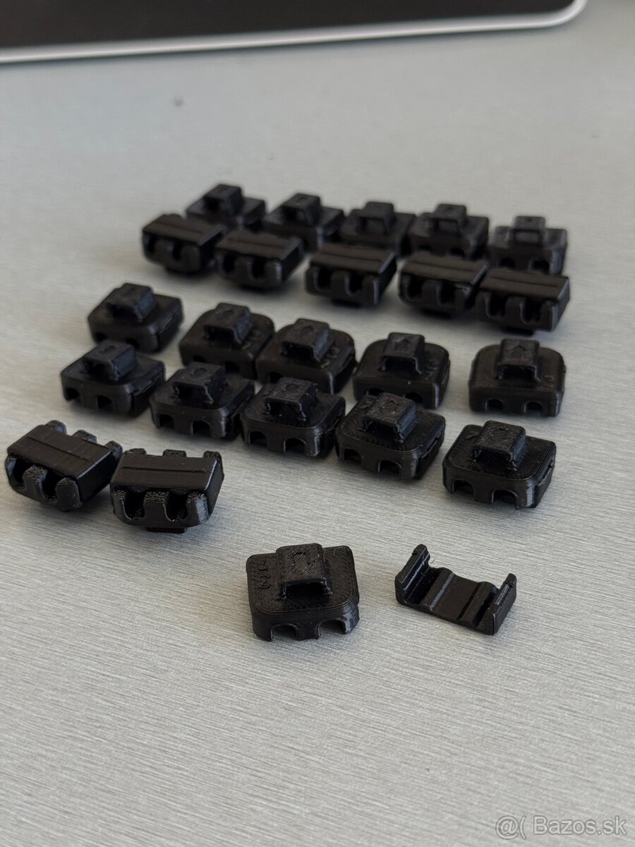 3D TLAČ (plast,kov) CAD MODELOVANIE, 3D SKENOVANIE - 11