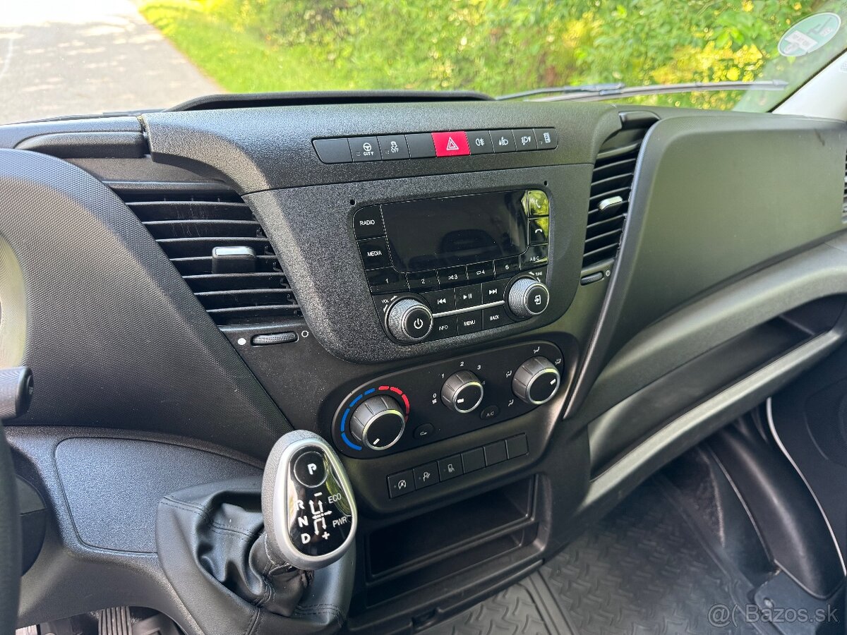 Iveco Daily 2.3 klima automat - 11