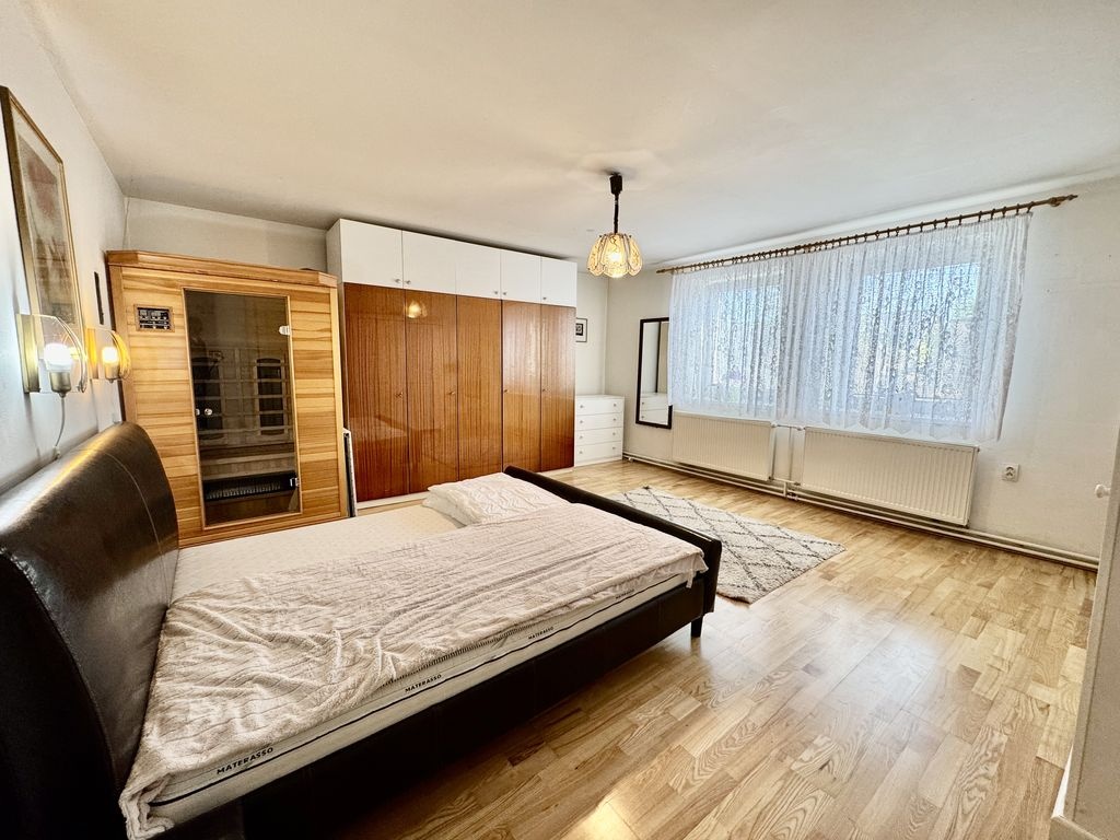 ‼️✳️ Predáme vidiecky / farmársky rodinný dom, Martin - Suča - 11