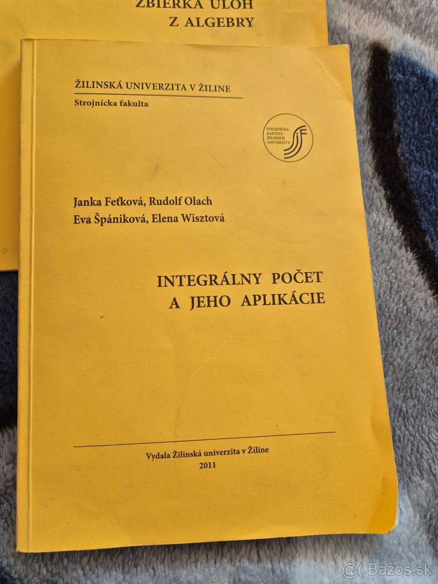 Skripta knihy uniza fstroj - 11