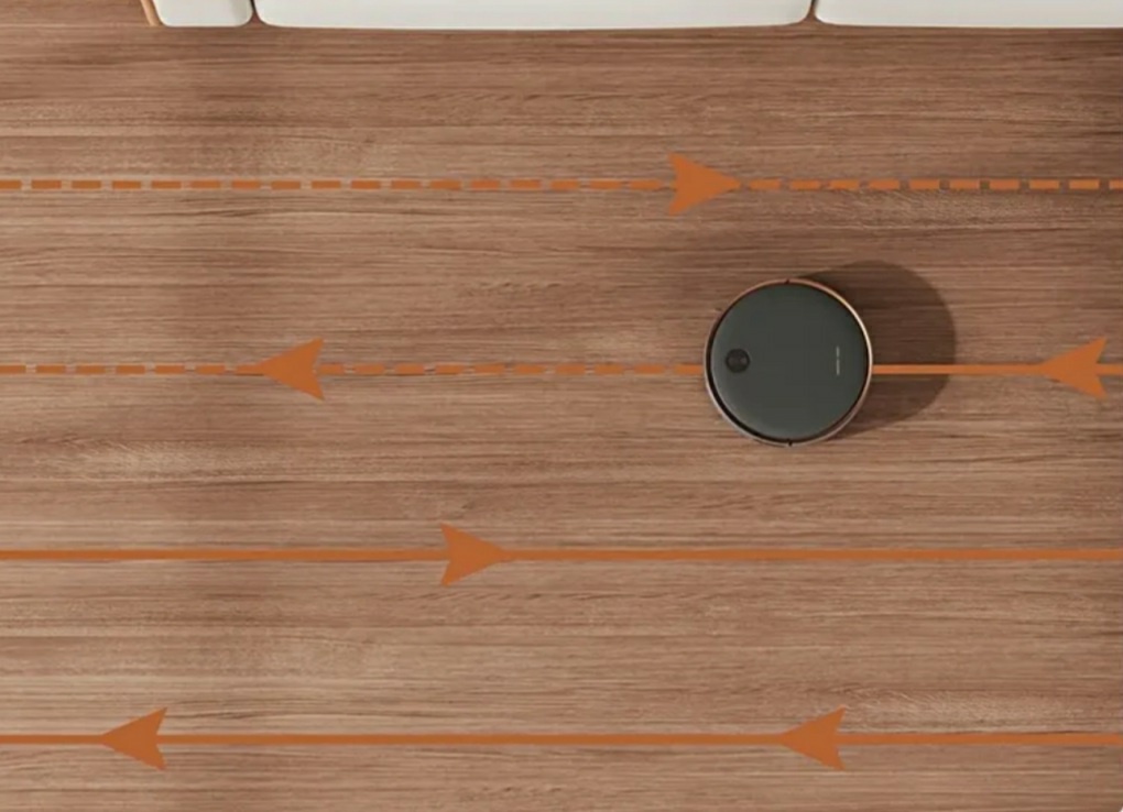 Nový nepoužitý robotický vysávač - 11