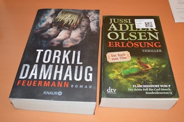 predam knihy v nemeckom jazyku - 11