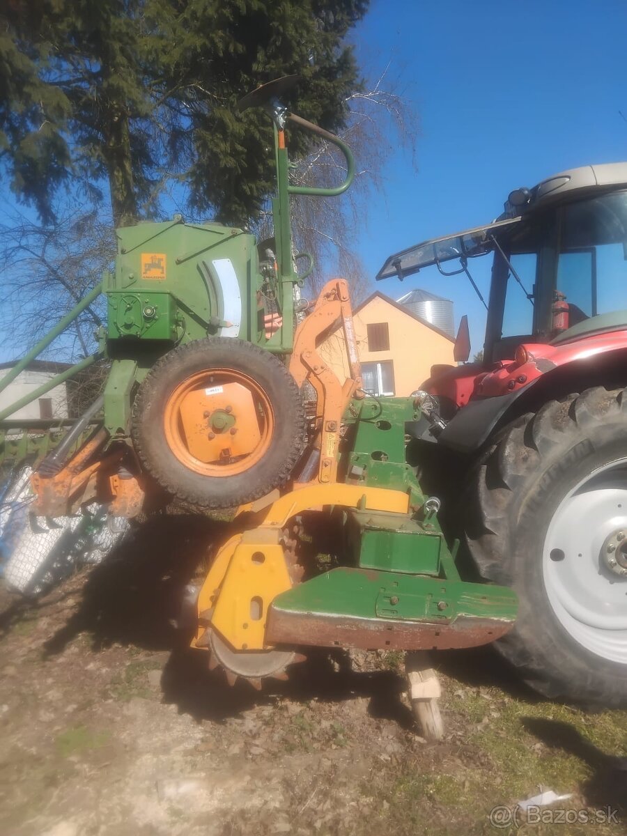 Seječku Amazone - 11