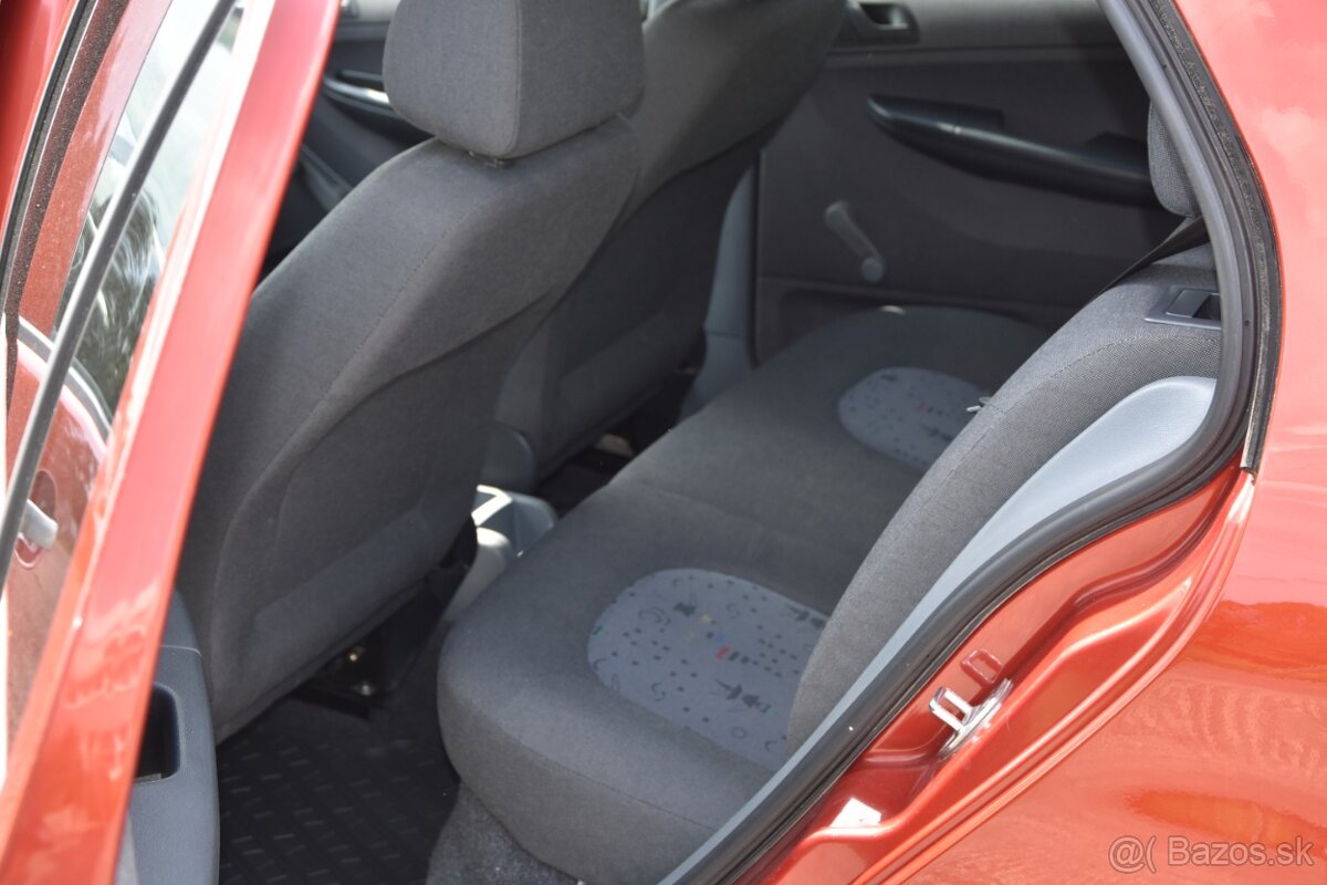 Škoda Fabia 1.2 HTP Classic - 11