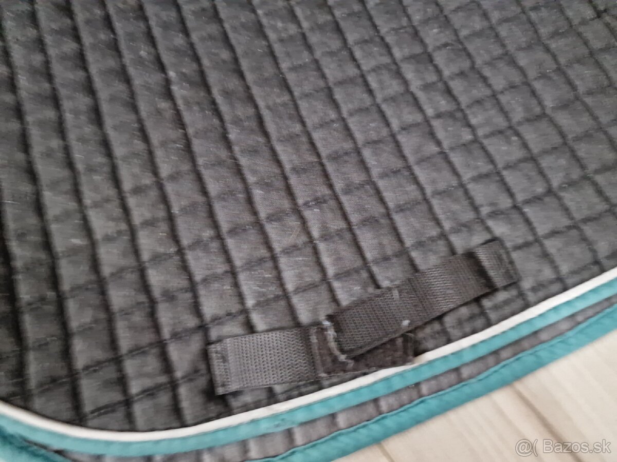 Drezurna podsedlovka Felix Buhler veľkosť Full - 11