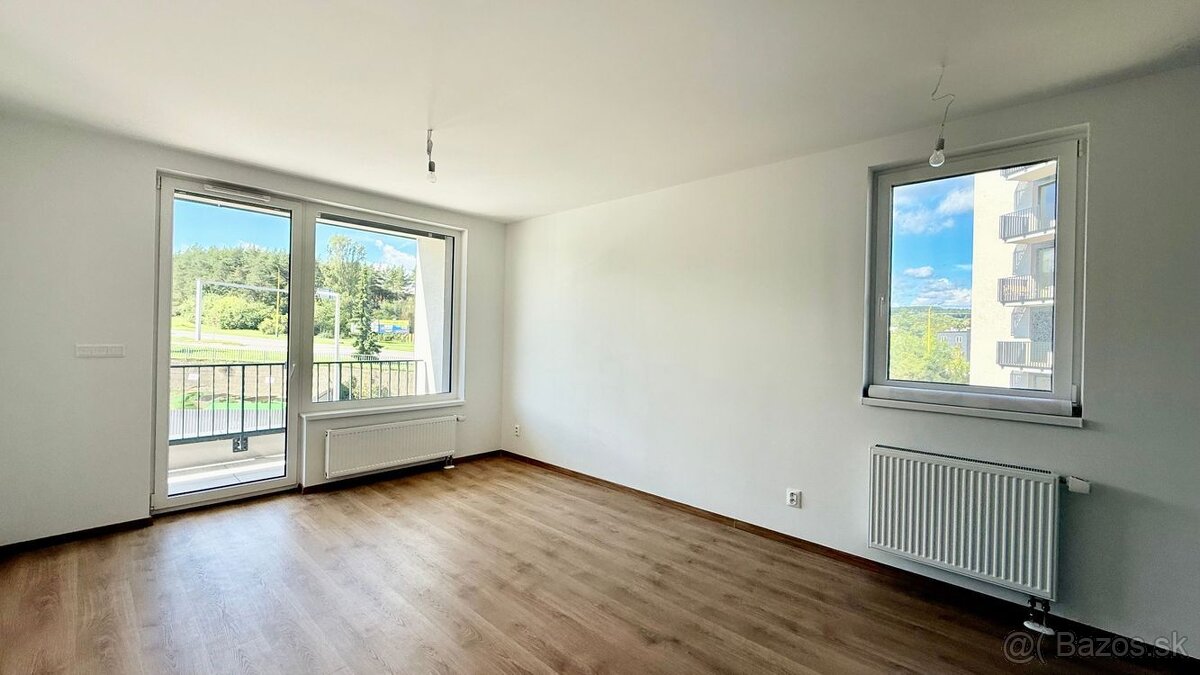 Bývanie snov na výbornej adrese Popradská 3-izbový byt s lo - 11