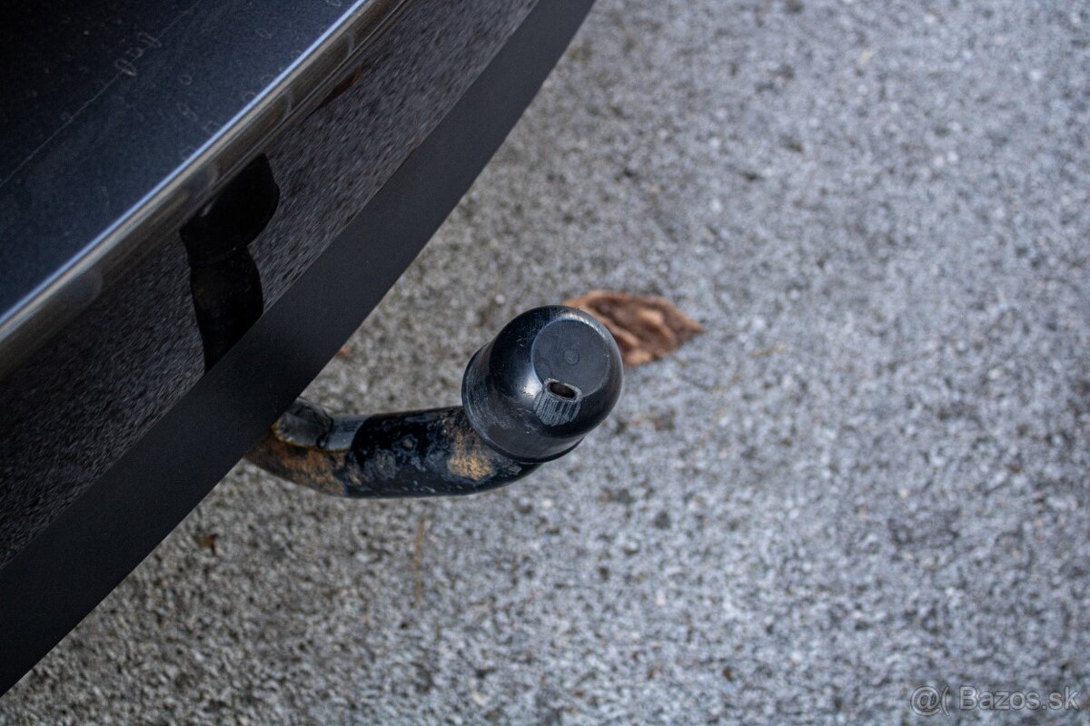 Mazda 6 Combi (Wagon) 6 2.2 Skyactiv-D Attraction - 11