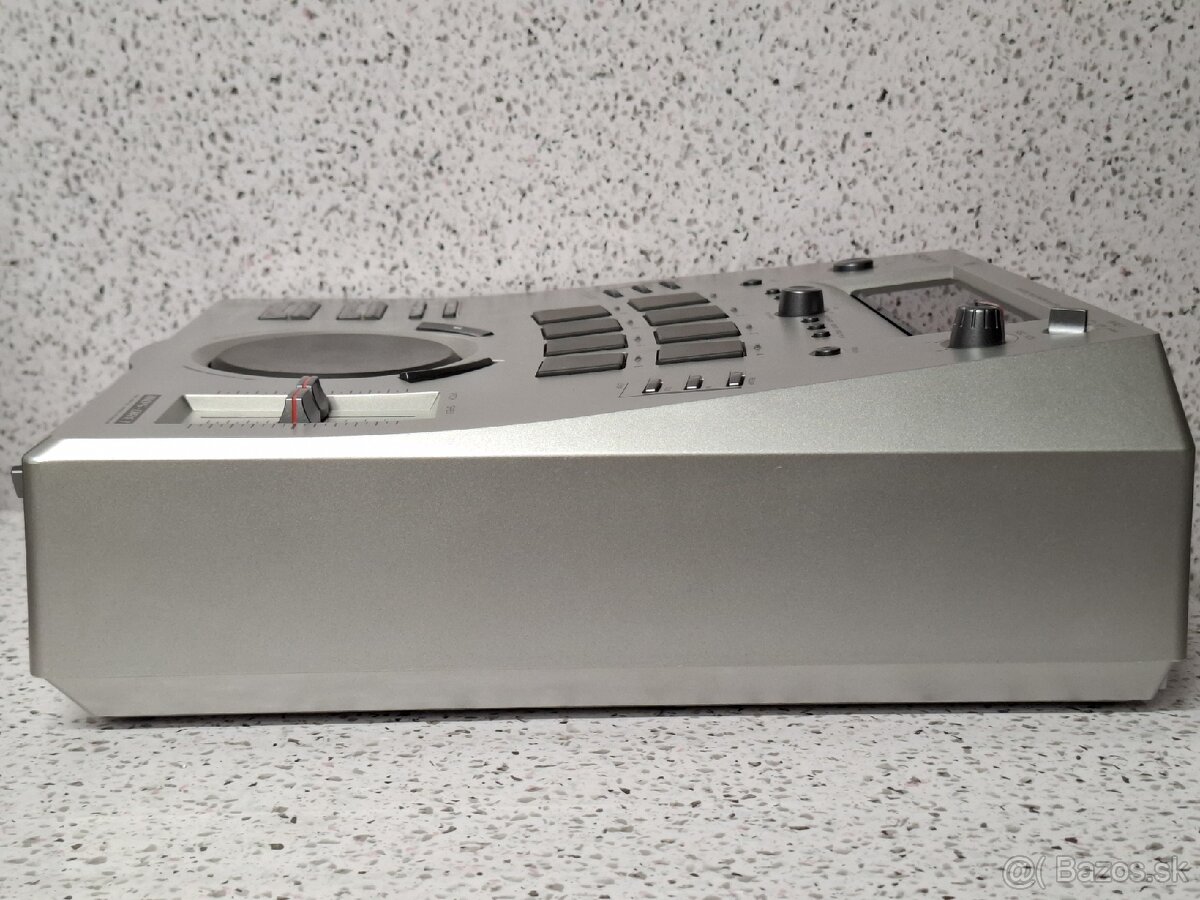 SONY MDS-DRE1 》MINIDISC 》rekordér/prehrávač minidiskov - 11