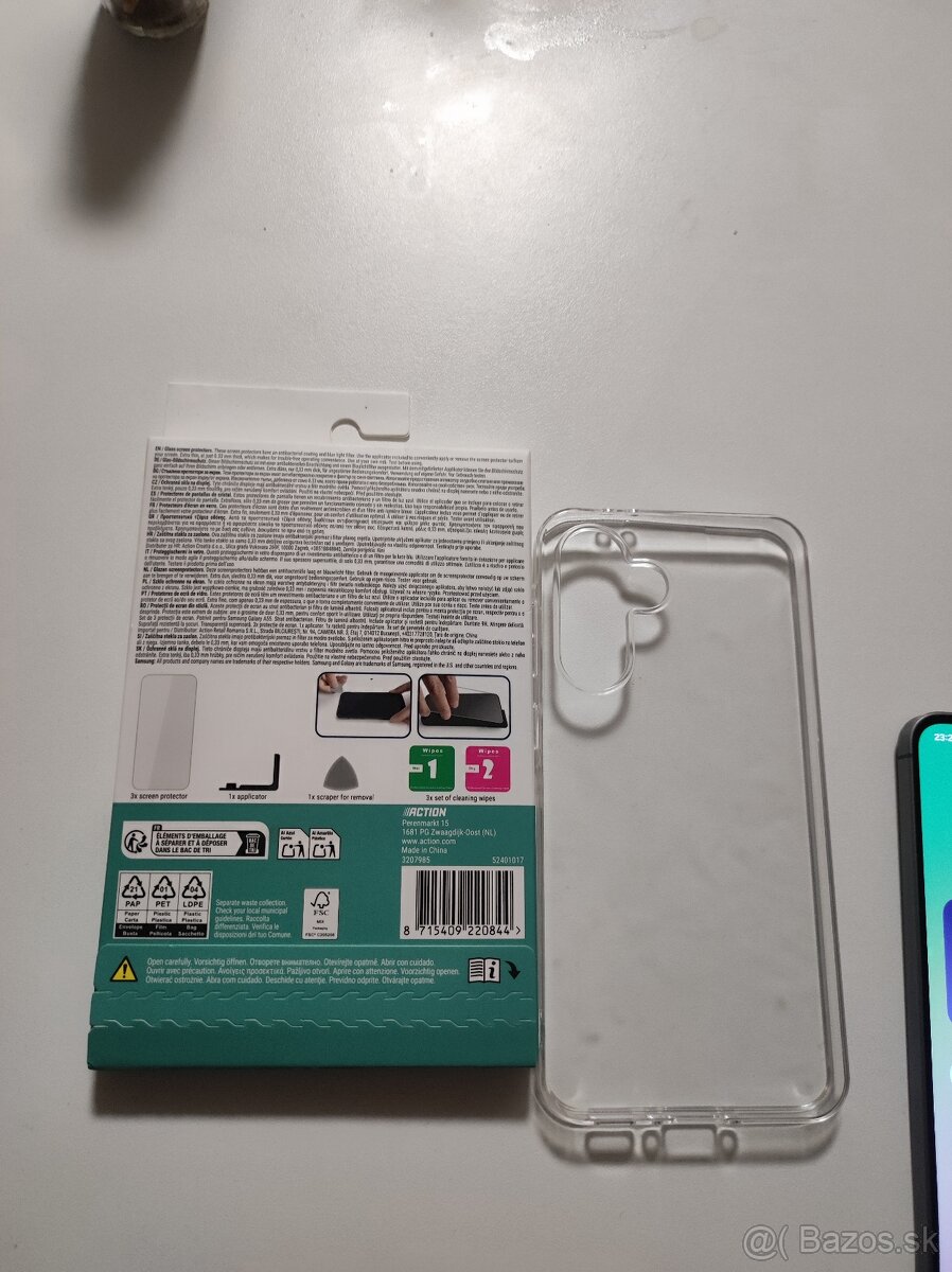 Predám Samsung galaxy a56 5G - 11