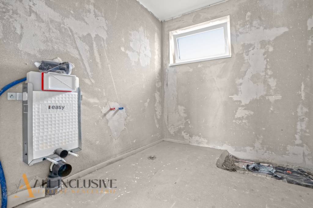 ALL INCLUSIVE | NA PREDAJ 4-IZBOVÁ NOVOSTAVBA, POVODA - 11