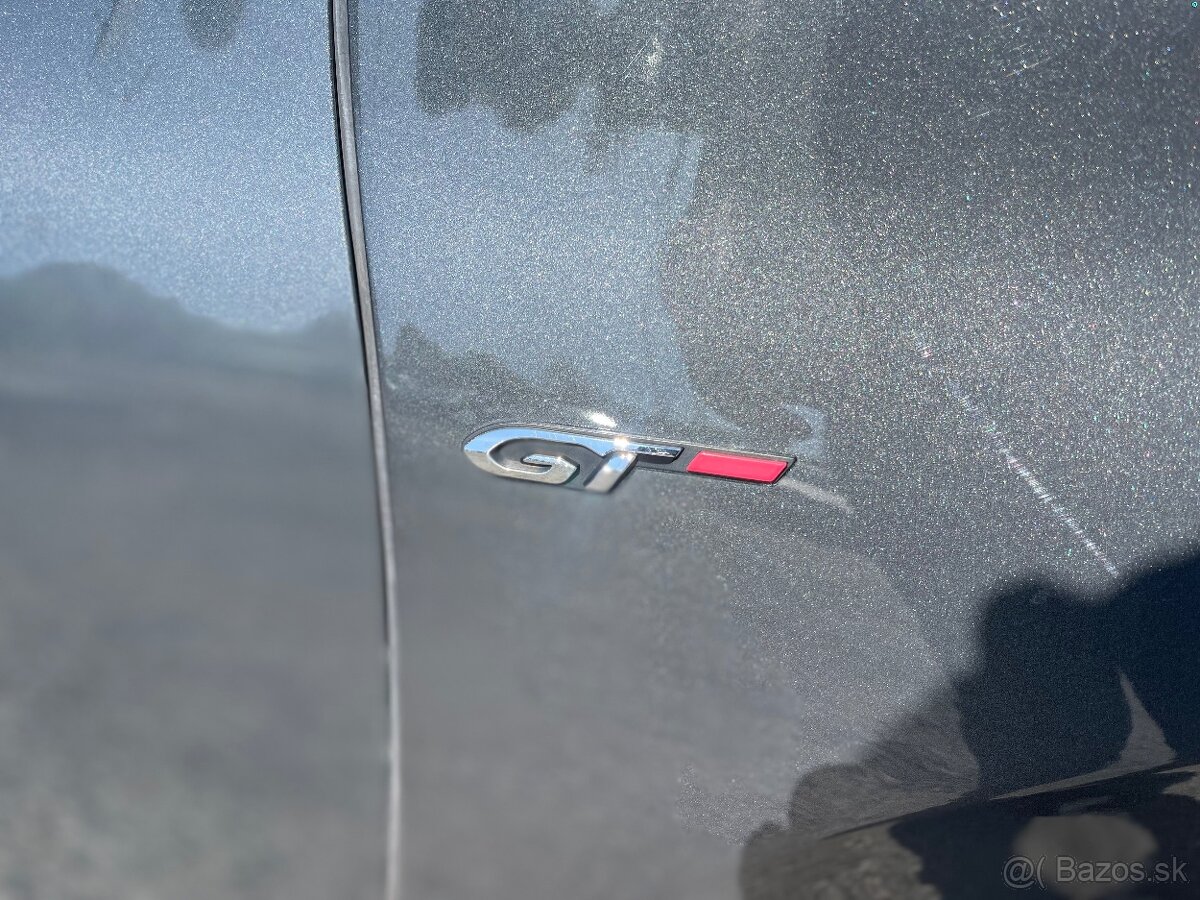 Peugeot 208 GT 1,4 HDI - 11
