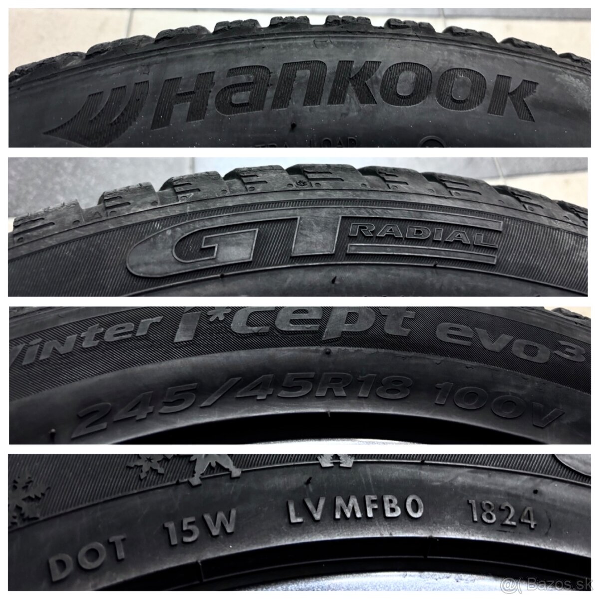 Styling 684 R18 Bmw Zimne - 11