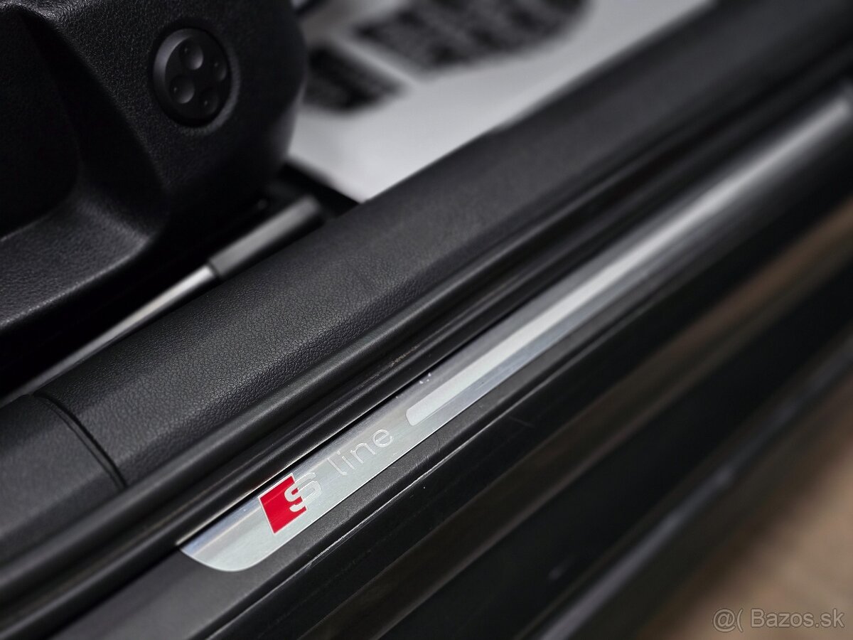 Audi A6 Avant 3.0TDi 245k S-LINE Quattro S Tronic - 11