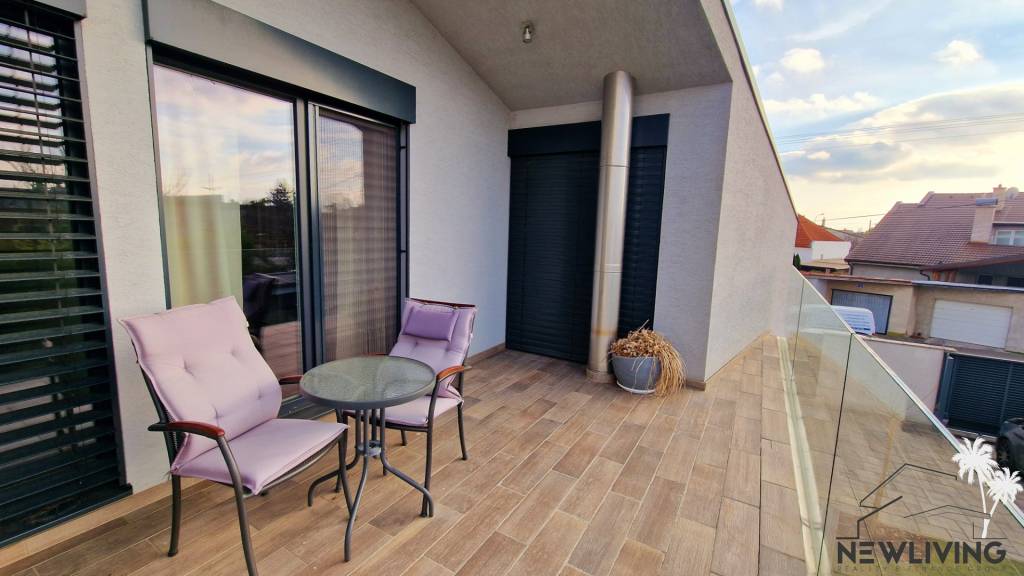 NADŠTANDARDNÝ 5 izbový dom Jánošíkova / Piešťany - 11