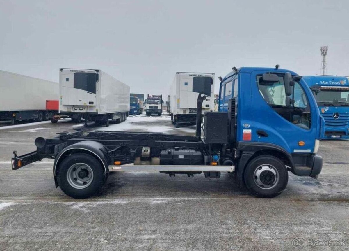 Avia D100 nafta manuál 112 kw - 11