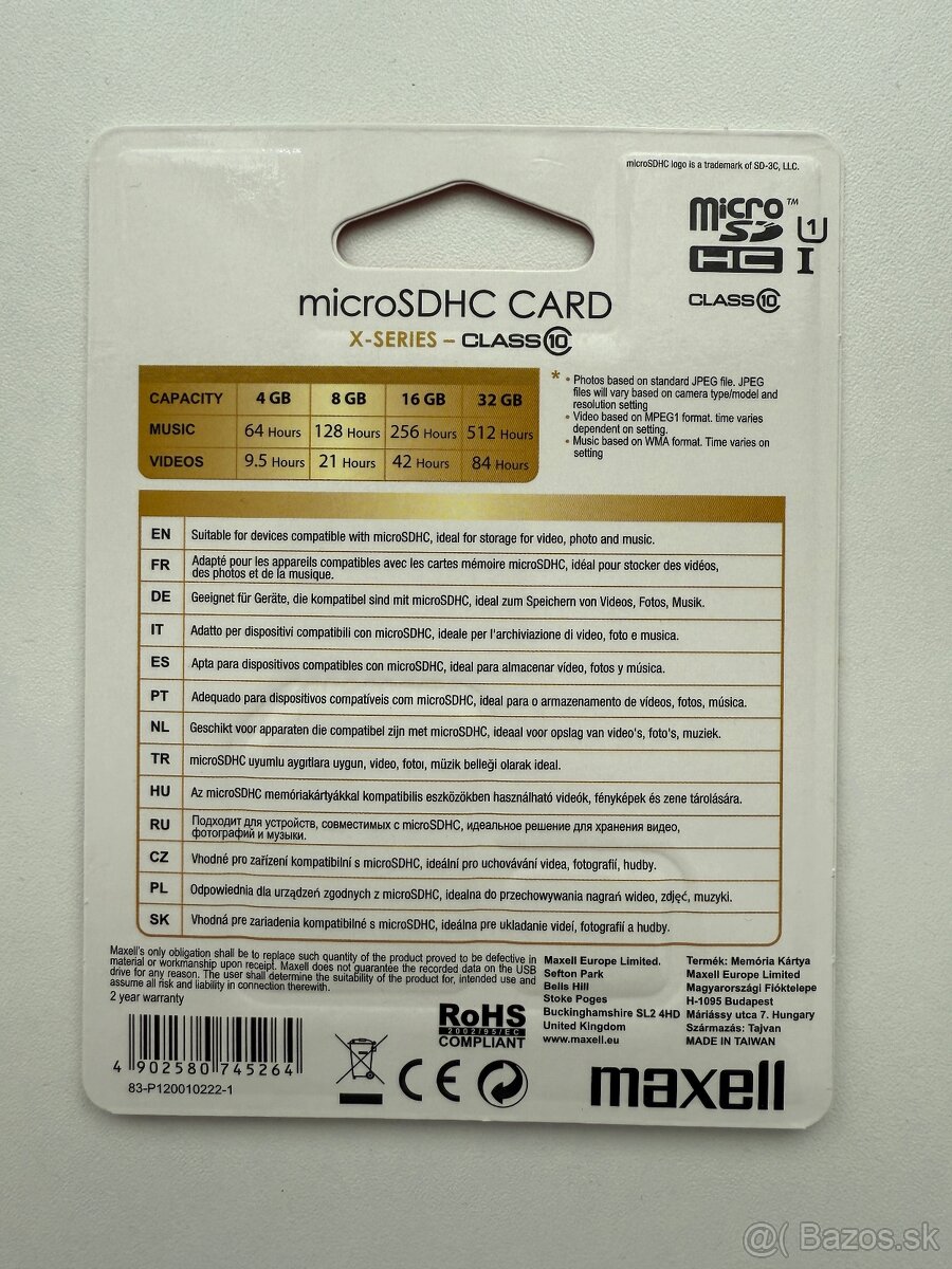 Fotopasca Suntek HC-801A - 11