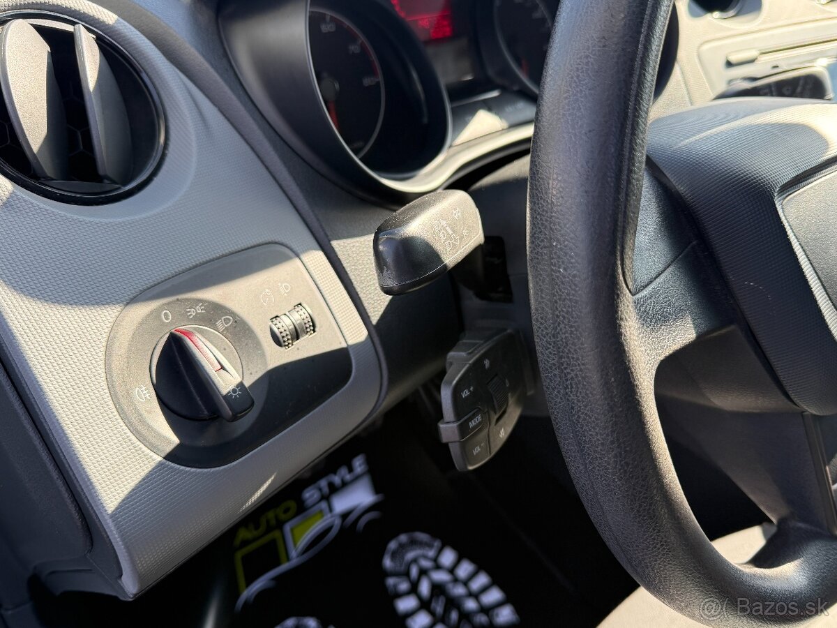 Seat Ibiza 1.2 TSI Ecomotive Style - 11