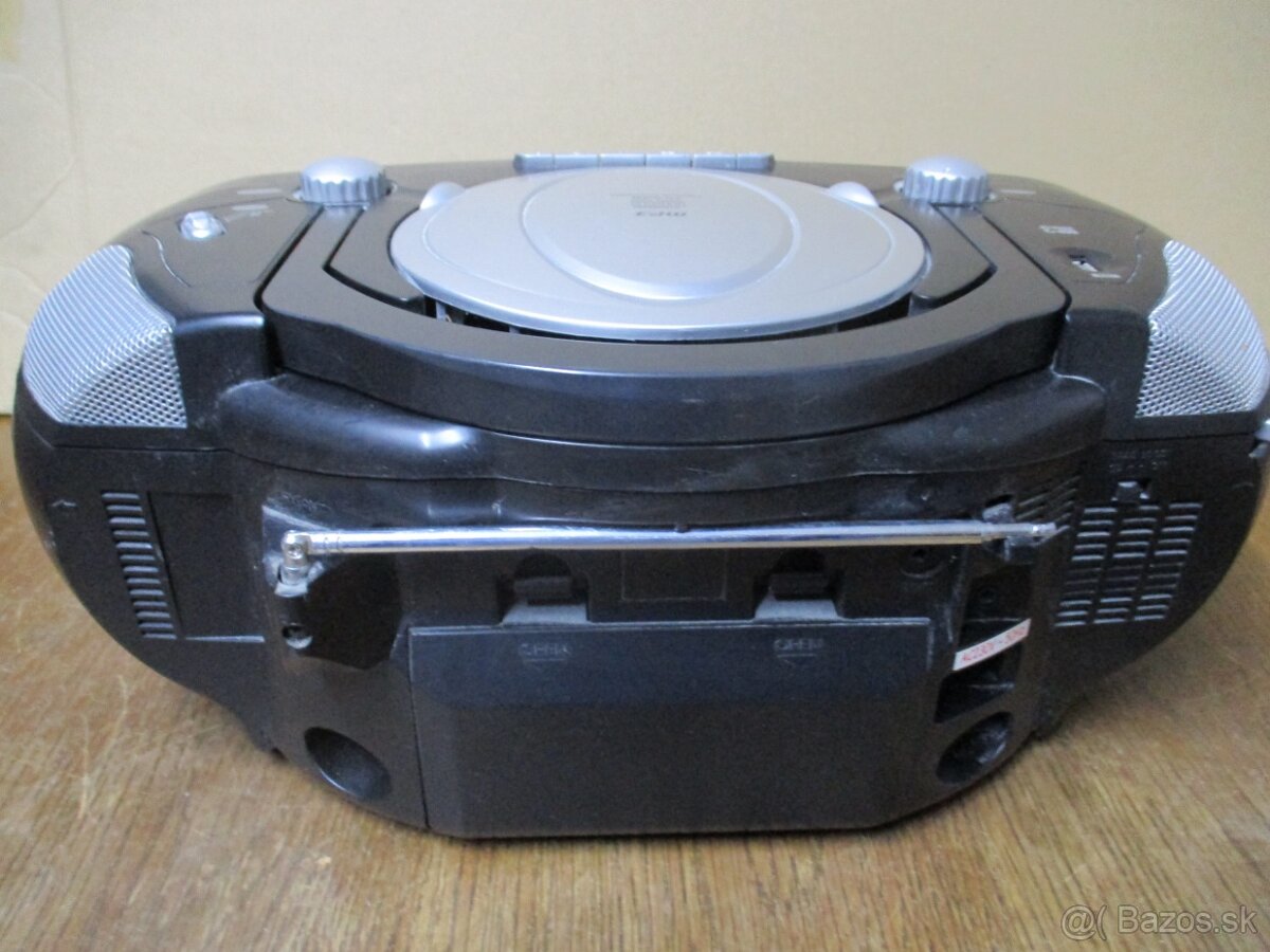 SILVA SCHNEIDER, MPC 250USB - 11