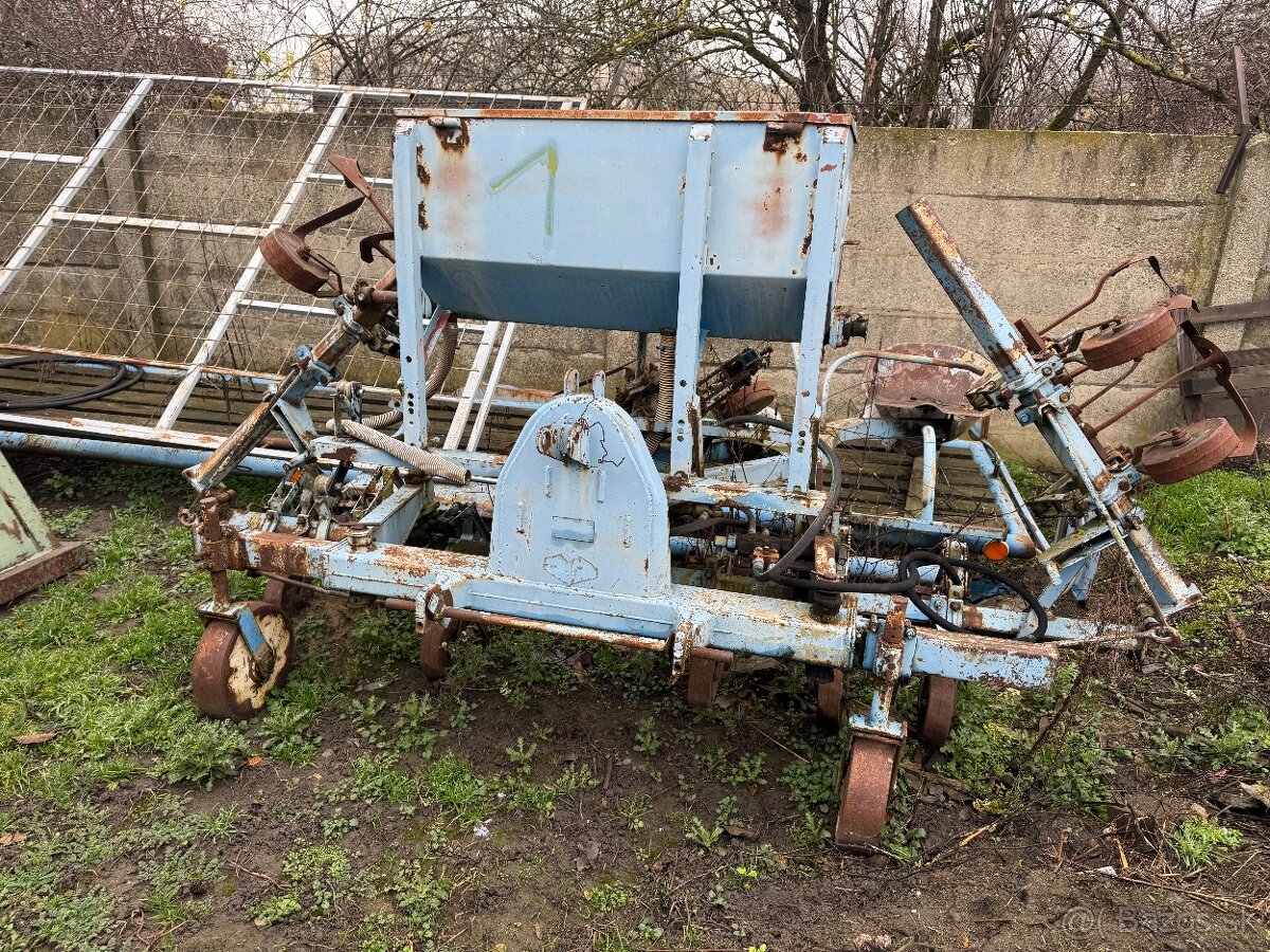 Poľnohospodársky vercajk - 11