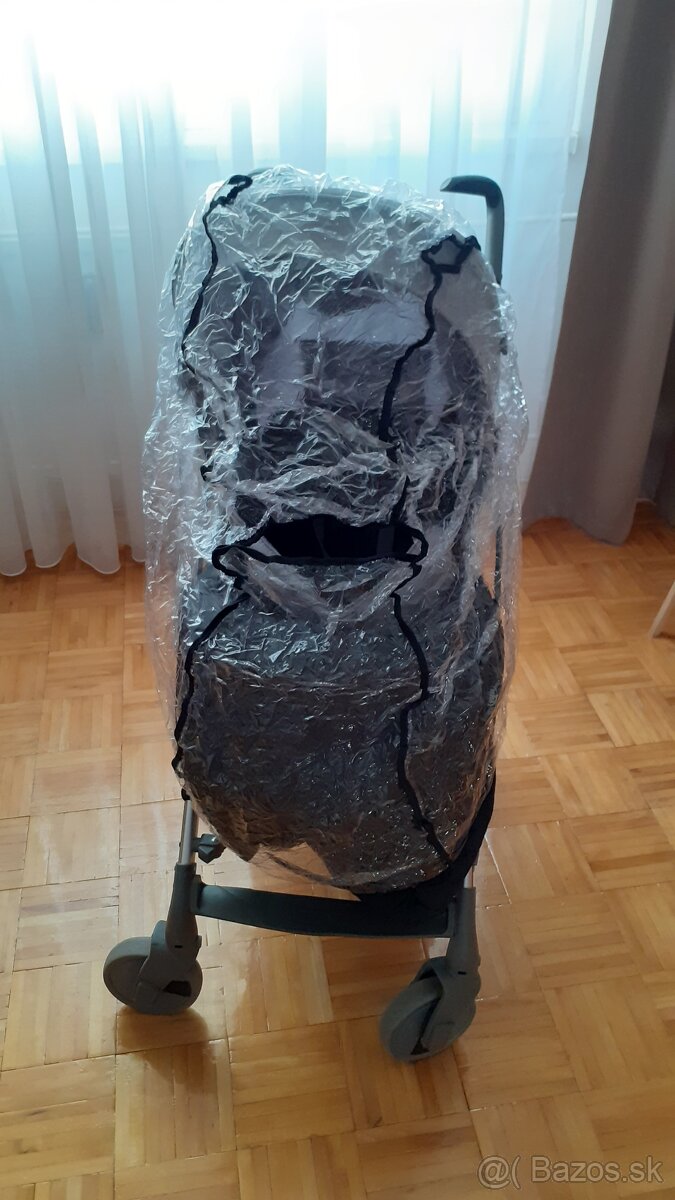 Golfový kociar - 11