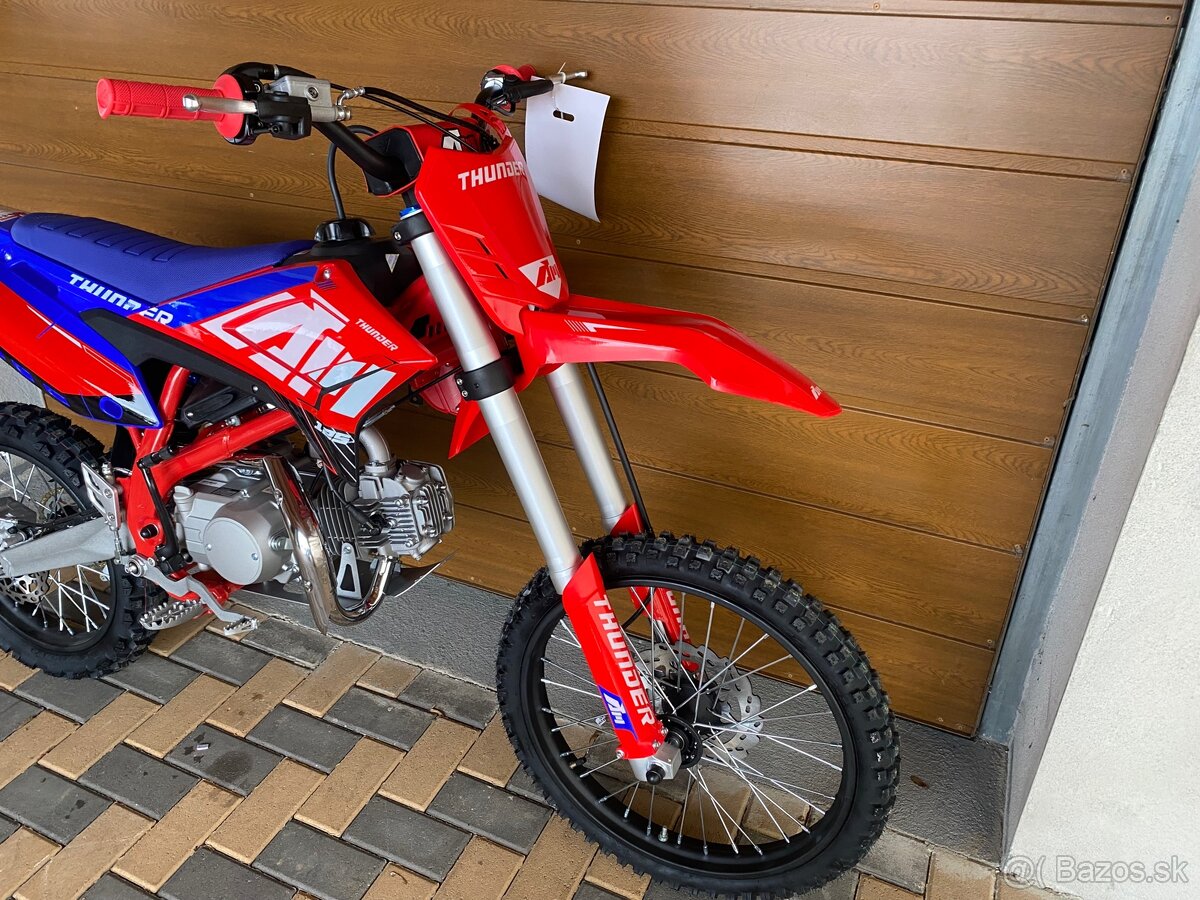 Dirt bike / Pit bike - 11