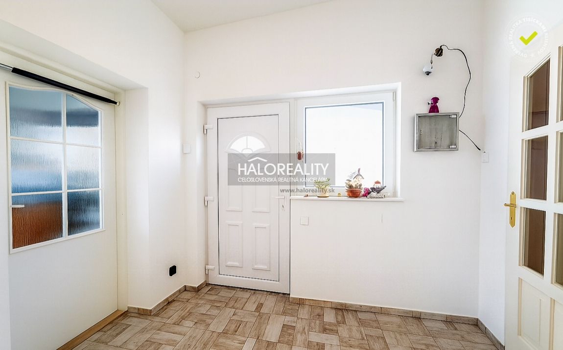 HALO reality - Predaj, rodinný dom Komárno, štvorizbový, čia - 11